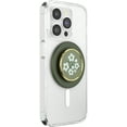 thumbnail image 4 of PopSockets MagSafe Phone Grip with Kickstand and Swappable Top - Enamel Floral Relief, 4 of 4