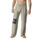 thumbnail image 1 of Pantalones largos para hombre, estampados, con cintura elástica y cordón, informales, holgados, de pierna recta, 1 of 4