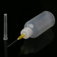 thumbnail image 6 of URTERYSER 50ML Lightweight Dispenser Bottle Suitable for Loading Glues/ Adhesives/Silicones/ Liquids and Oils, 6 of 8