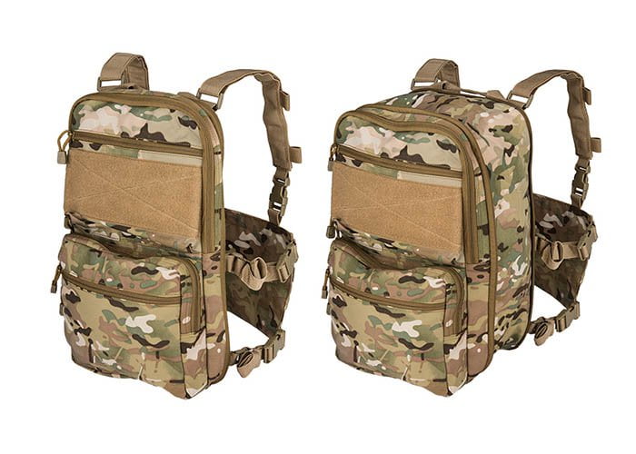 chest rig backpack