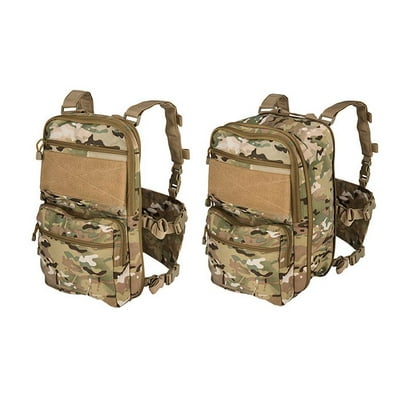 Backpack Kwd Chest Rig Black Chest Rig Bag CYBER TECHWEAR® – Cyber