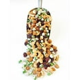 thumbnail image 4 of NY SPICE SHOP Sweet Wasabi Mix Trail Mix - 5 Pound - Trail Mix Snacks – Dried Fruits Assortment, 4 of 5