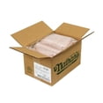 thumbnail image 2 of Nathans Famous 7/1 Skinless Beef Frank, 6 3/4 inch - 70 count per pack -- 1 per case, 2 of 3