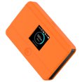 thumbnail image 5 of Silicone Case for TP-LINK M7350 4G WiFi Mobile Hotspot Router - Soft Protective Cover | Dustproof, Shock-Resistant | Precise Fit with Easy Installation，for Hotspot Router Accessories, 5 of 10
