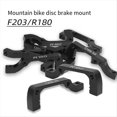 thumbnail image 5 of Adaptador de Montaje de Pinza de Freno de Disco para Bicicleta de Montaña. Adaptador Convertidor de Freno de Disco. Accesorios para Bicicleta., 5 of 5