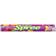 Original Spree Candy Roll, 1.77 Ounce