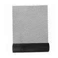 thumbnail image 2 of Reusable Plastic Chicken Wire Fence Mesh Lightweight Durable Hexagonal Mesh DIY Project for Home Garden Courtyard(Black), 2 of 5