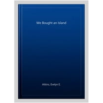 We Bought An Island
