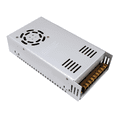 thumbnail image 1 of Adaptateur de Puissance de Commutation 800W DC 24V AC 100-240V SMPS CNC Tension Réglable pour Moteur à Bascule LED, 1 of 5