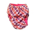 thumbnail image 4 of Barkertime Cherry Blossom Washable Dog Diaper - Made in USA, 4 of 8