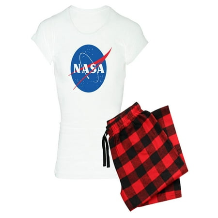 

CafePress - NASA Logo Pajamas - Women s Light Pajamas
