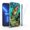 Bass Fishing Outdoors, variant on Flex Gel Camera Cover Designed For Apple iPhone 14 Pro Max 6.7" Case Transparent Clear