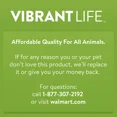 thumbnail image 5 of Vibrant Life, Rasta Breakaway Fashion Cat Collar, Multicolored, One Size Fits Most, 5 of 5