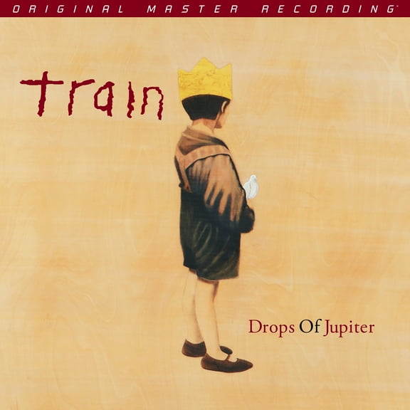Train - Drops Of Jupiter - Music & Performance - SACD