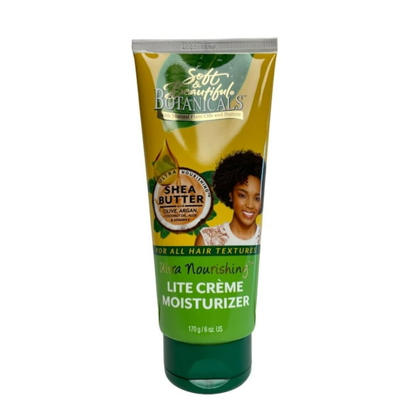 Botanicals Light Creme (Pack of 4)