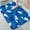 Shark, variant on 1pc Camouflage American Flag Bathroom Rug Bathroom Decor and Accessories- Durable,Anti Slip,And Quick Drying,Suitable For Bathrooms,Bedrooms,Kitchens,And Laundry Rooms - Washable Bathroom Mat