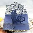 thumbnail image 3 of Wedding Metal Stencil Cutting Dies For Scrapbooking Photo Templates Cards, 3 of 9