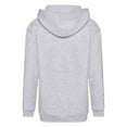 thumbnail image 2 of Fruit of the Loom Boys/Girls Premium Heather Hooded Sweatshirt, 2 of 4