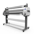 thumbnail image 2 of INTSUPERMAI 63in Auto Pneumatic Low Temperature Cold Laminating Machine, 2 of 10