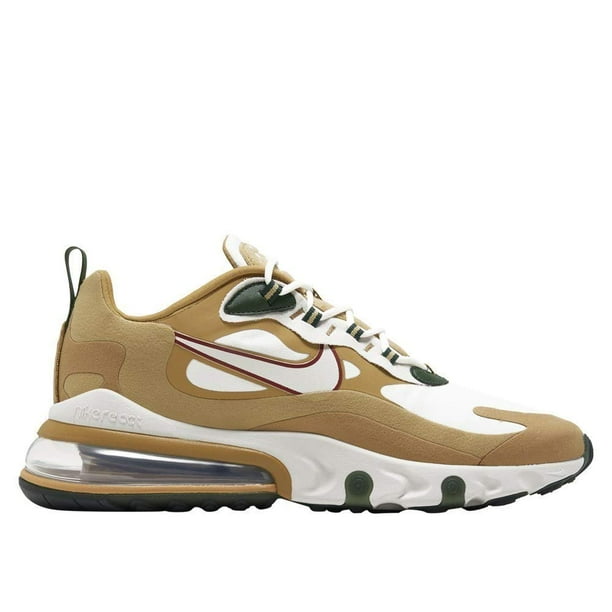 do air max 270 react run small