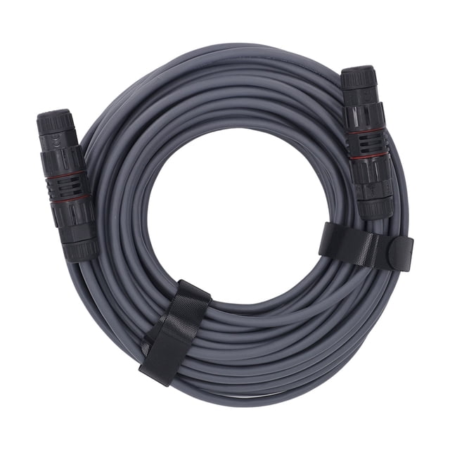 Cable De Reemplazo De Enrutador Impermeable De 1200M De Velocidad IP68, Conector SPX A Cable RJ45, Kit De Extensor Para Rectangular Satellite V2, Reparación De Cables