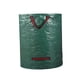thumbnail image 4 of Bolsa para desechos de jardín, bolsa para desechos de jardín, contenedor de hojas con asas, bolsa profesional para desechos de hojas de jardín, para 80cmx100cm, 4 of 8