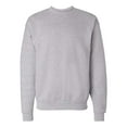 thumbnail image 1 of Hanes Chandail Molletonné à Col Rond ComfortBlend EcoSmart pour Hommes - Meilleur Vendeur, 2TG, 1 of 1