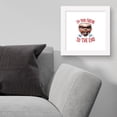 thumbnail image 5 of Gallery Pops Child's Play - Chucky Time To Play Wall Art, White Framed Version, 12" x 12", 5 of 5