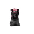 thumbnail image 3 of Botas Dama Pro Cliff Protection Casquillo Poliamida Botines Mujer Trabajo Industrial negro 22.5, 3 of 5
