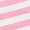Pink, variant on INSPIRE CHIC Men's Stripe Necktie Self-Tied Linen Slim Ties for Business Casual Black One Size