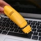 thumbnail image 3 of Aspiradora de teclado Inteprter Con cable USB 1 Uds. Negro Verde Azul Amarillo JJ17033-04, 3 of 6
