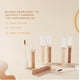 thumbnail image 3 of Corrector de cobertura total Light Illusion - D3.5 Almond de Flower Beauty para mujeres - Corrector de 0.2 oz, 3 of 7