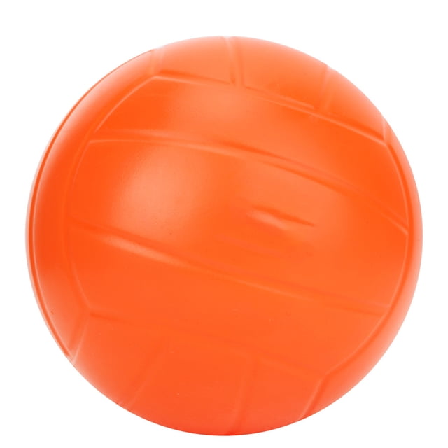 Balón de voleibol de PU con inflado de aire, equipo deportivo para entrenamiento en interiores y exteriores de estudiantes.