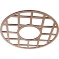 thumbnail image 2 of 20"OD x 7 1/4"ID x 3/8"T O'Neal Wood Fretwork Pierced Ceiling Medallion, Wood (Paint Grade), 2 of 3