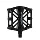 thumbnail image 2 of Pedales de plataforma para bicicleta de aluminio CNC, ligeros, para ciclismo de carretera, para MTB y BMX, 2 of 3