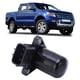 thumbnail image 5 of Sensor De Actuador Turbo, Sensor De Posición Turbo De Coche De Alta Precisión ABS Resistente Al Desgaste BK3Q 6K682 NB Para Actualización Octpeak Turbo Actuator Position Sensor, 5 of 8