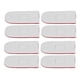 thumbnail image 3 of Presser Foot Sticker, Easy Installation Sturdy Durable Exquisite Workmanship Plastic Presser Foot Skin 45 Pcs  For Household ANGGREK Plastic Presser Foot Skin, 3 of 8