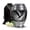 Dragon-2, variant on SABURIAL Dragon Urn - Memorial Urns For Male & Female Ash - Cremation Urns For Men & Women - Decorative & Burial Urn For Human Remains - Small Keepsake For Ashes - Size 3 Inch Pack Of 1