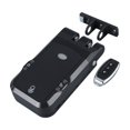 thumbnail image 2 of Serrure de Porte, Serrure de Porte Intelligente Tuya Télécommande Électronique Numérique Protection de Sécurité Support Serrure Invisible à Induction pour Maison Intelligente, Facile à Installer, 2 of 7