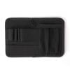 Insertar modulares Inserte el bolsillo modular Accesorios Herramientas Porta llaves Bolsa Cinturón Utilidad Bolsas de malla JShteea El nuevo
