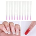thumbnail image 1 of Fibra De Vidrio Para Extensión De Uñas, Fibra De Uñas De Mano De Obra Fina, No Se Deforma Tienda De Salón Para El Hogar Tienda De Manicura Salón De Belleza ANGGREK Nail Fiber, 1 of 8