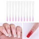thumbnail image 4 of Herramienta de manicura, 10 piezas de extensión de uñas de fibra de vidrio para uñas, fibra de vidrio, fibra de uñas, funcionalidad de alta precisión, 4 of 8