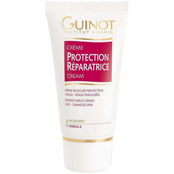 Crema facial Guinot Creme Protection Reparatrice 50 ml
