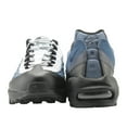 thumbnail image 6 of Nike Air Max 95 Men's Essential Shoes Black/Obsidian/Navy Blue 749766-028, 6 of 6