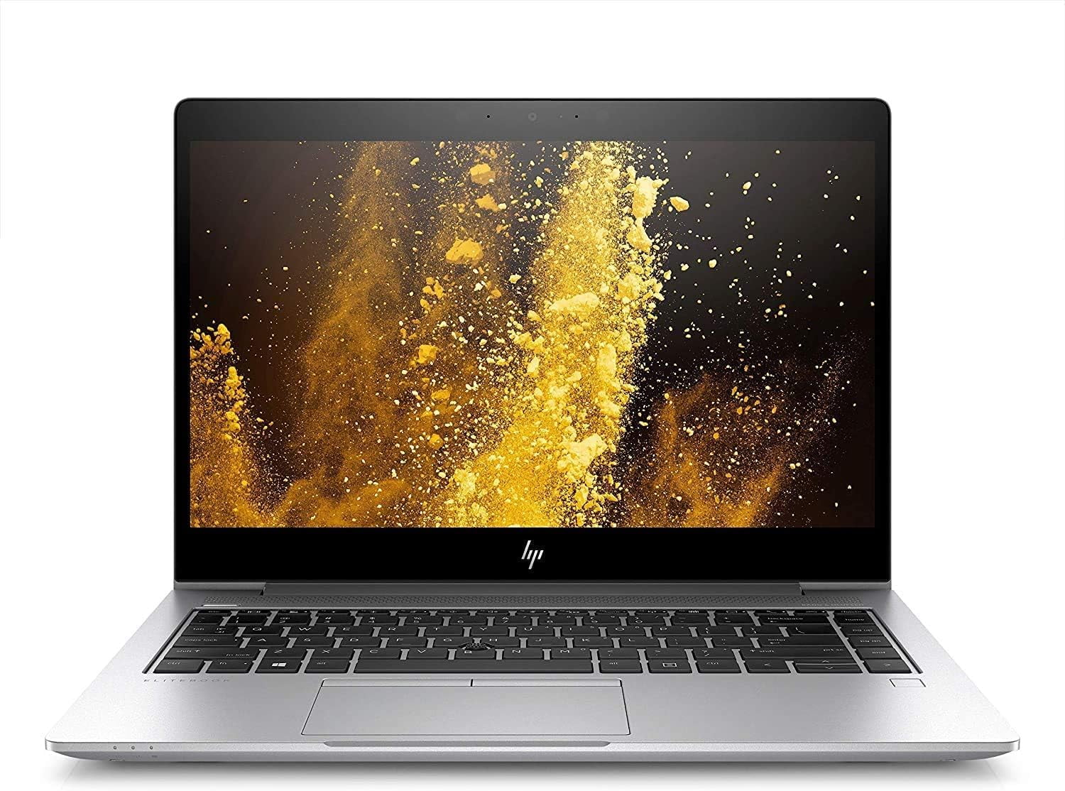 HP EliteBook 840 G5 Intel Core i7-8650U 1.90 - 4.20GHz 16GB DDR4 la