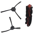 thumbnail image 5 of Side and Main Brush for M501-A/T700/U180/M571 Robot Vacuum Cleaner Parts Replacement Accessories, 5 of 5