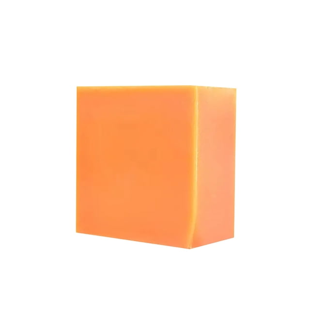 Jabón limpiador con aceites naturales: limpieza profunda y suave, hidratante para todo tipo de pieles, hombres/mujeres/niños, uso diario, 100 g