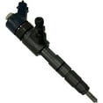 thumbnail image 2 of 0445110464 129A01-53100 Fuel Injector For John Deere 3038E 3039R 3046R 312GR 314G 4052M 4052R 4066M 7400A 7500A 8000A 8700A Yanmar Diesel Engines 3TNV84T 4TNV86CT 3TNV88C, 2 of 5
