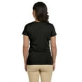 thumbnail image 2 of econscious EC3000 Ladies 100% Organic Cotton Classic Short-Sleeve T-Shirt, 2 of 3