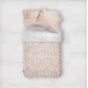 thumbnail image 2 of Juego de cama infantil personalizado Daisy (edredón o funda nórdica), 2 of 5